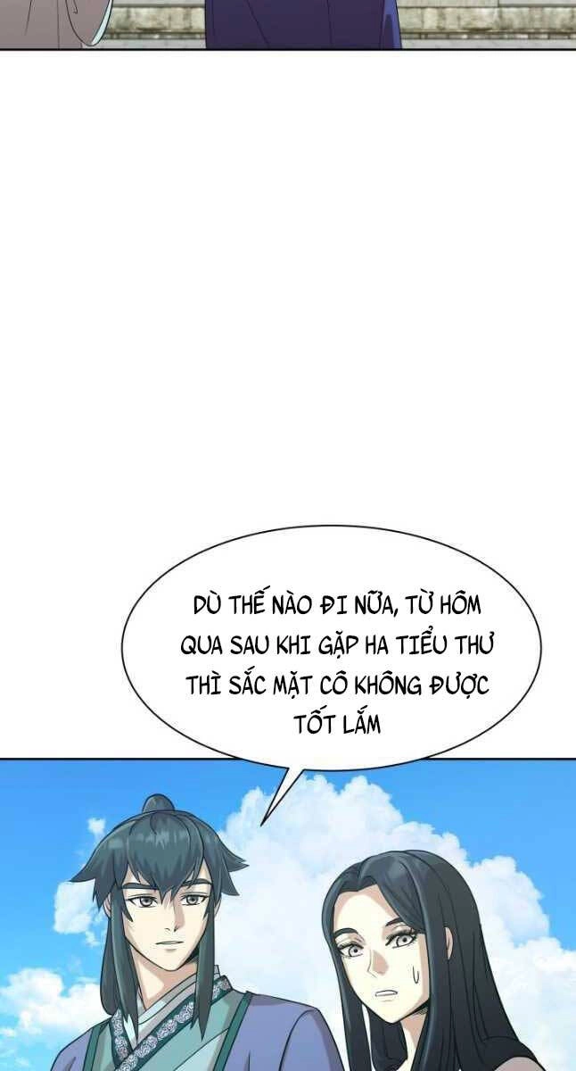 Bậc Thầy Phép Thuật Ở Thế Giới Võ Lâm Chapter 29 - 23