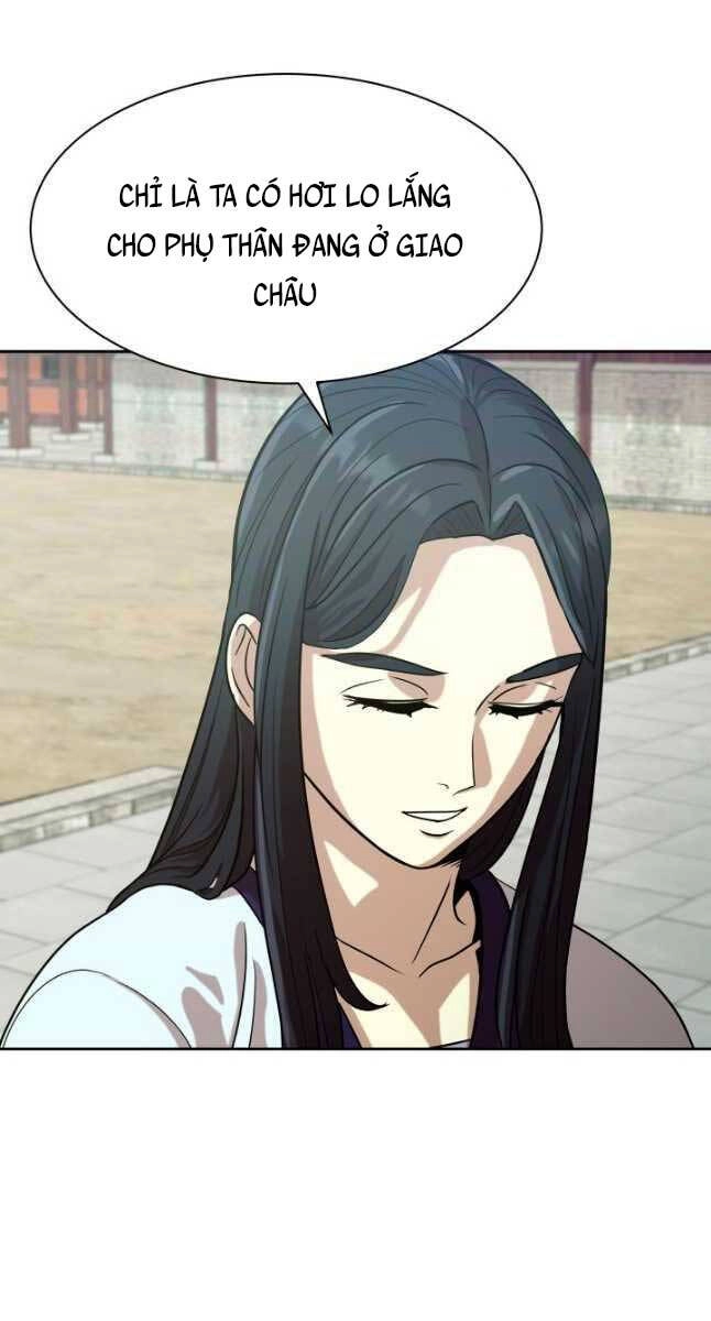 Bậc Thầy Phép Thuật Ở Thế Giới Võ Lâm Chapter 29 - 26