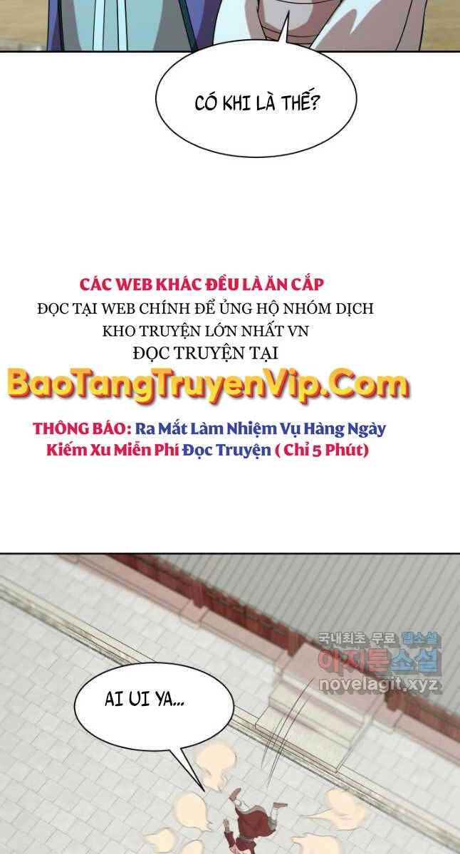 Bậc Thầy Phép Thuật Ở Thế Giới Võ Lâm Chapter 29 - 28