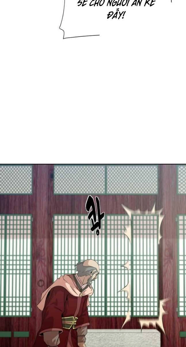 Bậc Thầy Phép Thuật Ở Thế Giới Võ Lâm Chapter 29 - 32