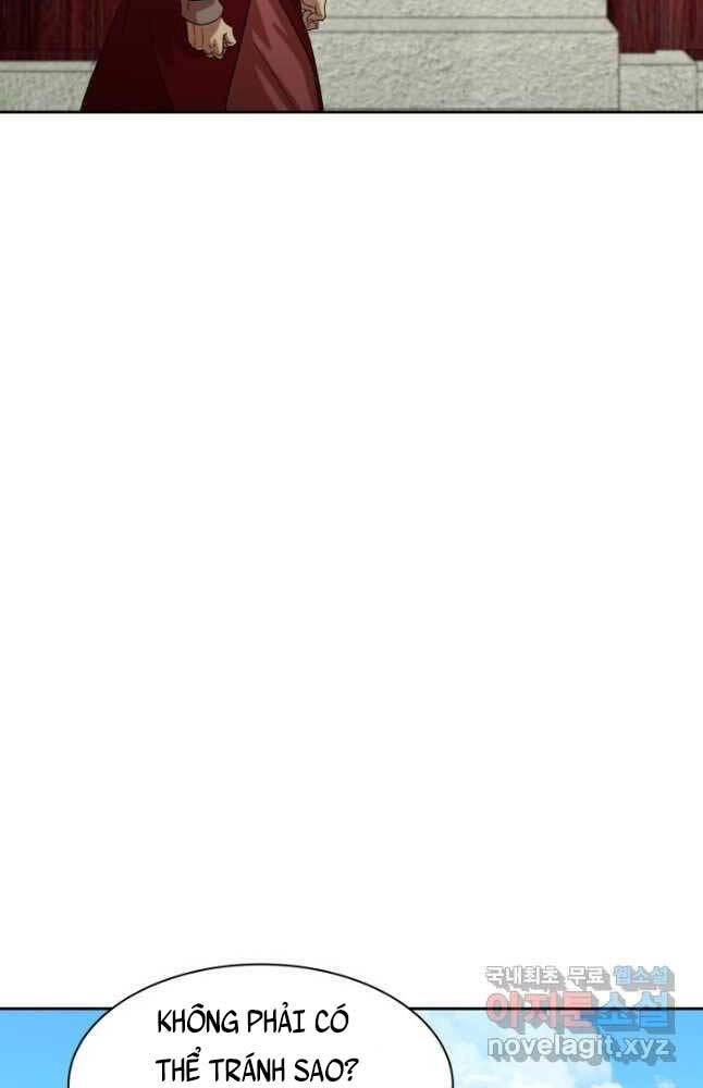 Bậc Thầy Phép Thuật Ở Thế Giới Võ Lâm Chapter 29 - 33