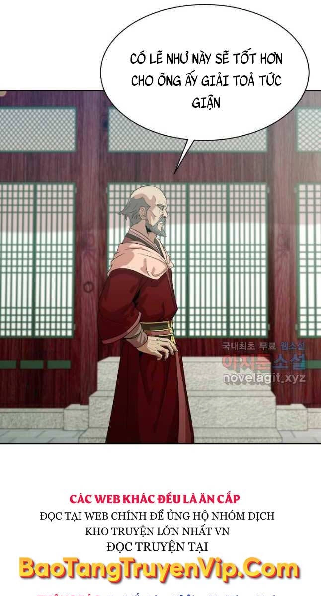 Bậc Thầy Phép Thuật Ở Thế Giới Võ Lâm Chapter 29 - 35