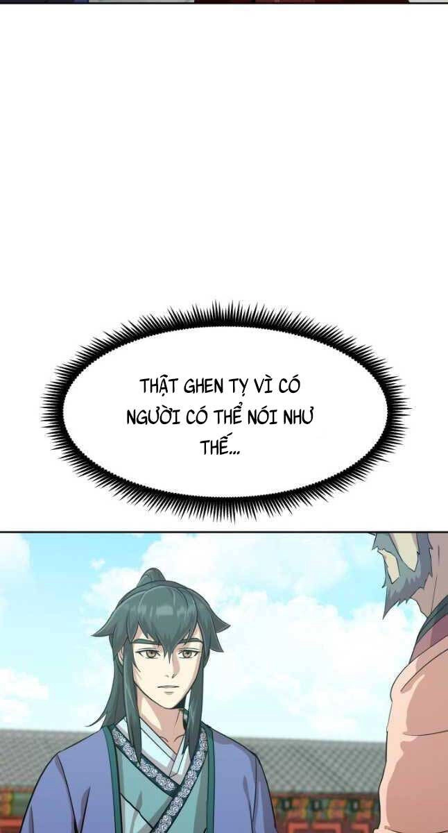 Bậc Thầy Phép Thuật Ở Thế Giới Võ Lâm Chapter 29 - 37