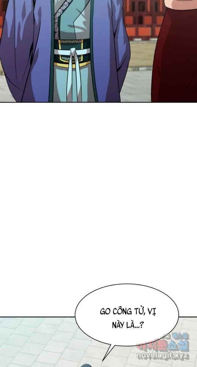 Bậc Thầy Phép Thuật Ở Thế Giới Võ Lâm Chapter 29 - 38