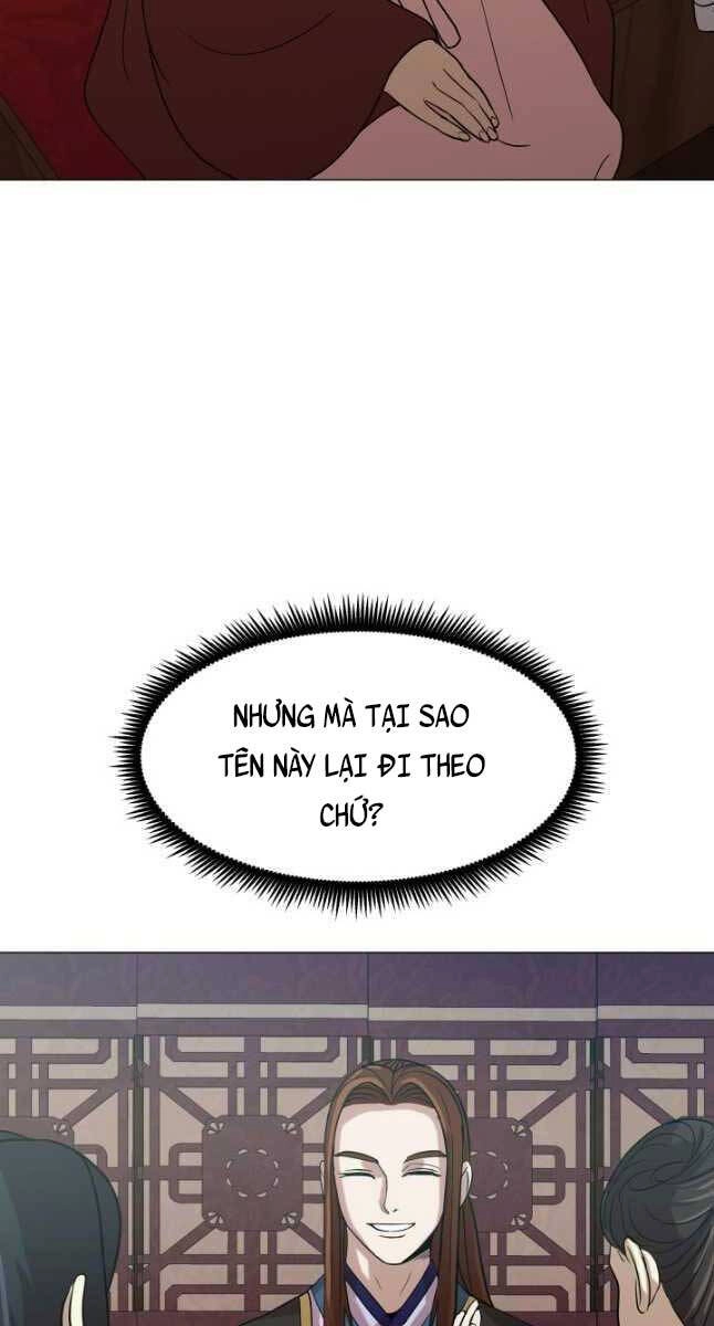 Bậc Thầy Phép Thuật Ở Thế Giới Võ Lâm Chapter 29 - 50