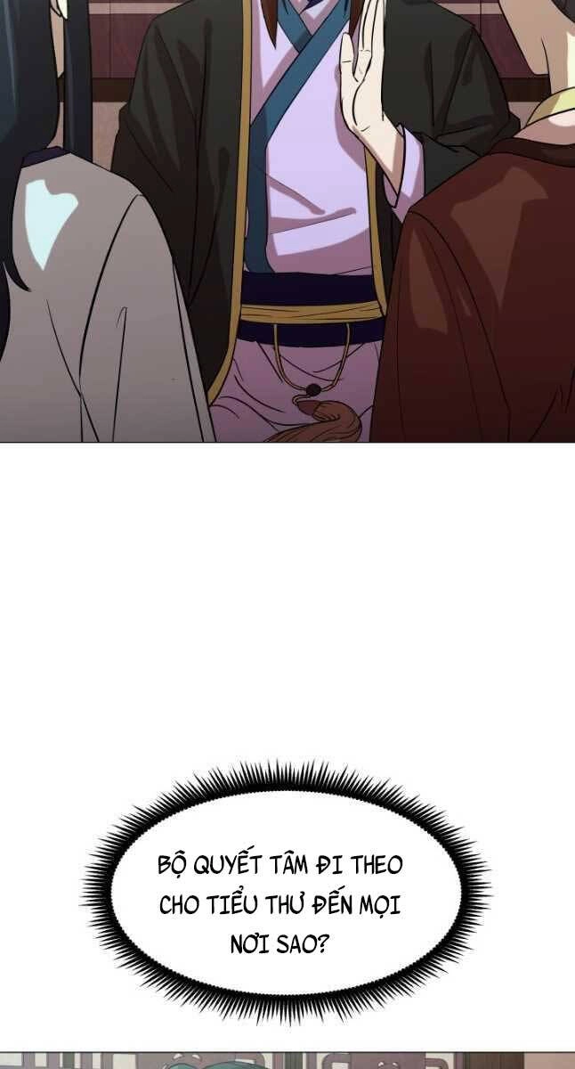 Bậc Thầy Phép Thuật Ở Thế Giới Võ Lâm Chapter 29 - 51