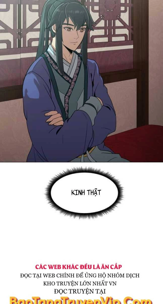 Bậc Thầy Phép Thuật Ở Thế Giới Võ Lâm Chapter 29 - 52