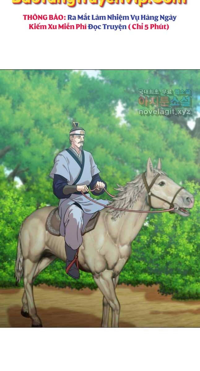 Bậc Thầy Phép Thuật Ở Thế Giới Võ Lâm Chapter 29 - 53