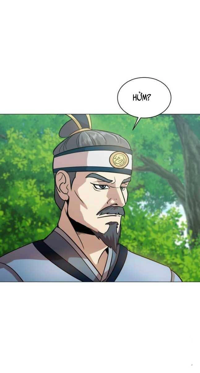 Bậc Thầy Phép Thuật Ở Thế Giới Võ Lâm Chapter 29 - 54