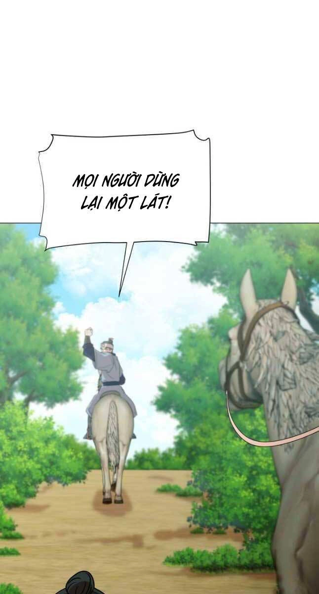 Bậc Thầy Phép Thuật Ở Thế Giới Võ Lâm Chapter 29 - 55