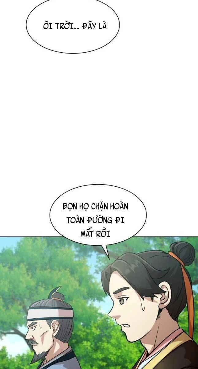 Bậc Thầy Phép Thuật Ở Thế Giới Võ Lâm Chapter 29 - 59