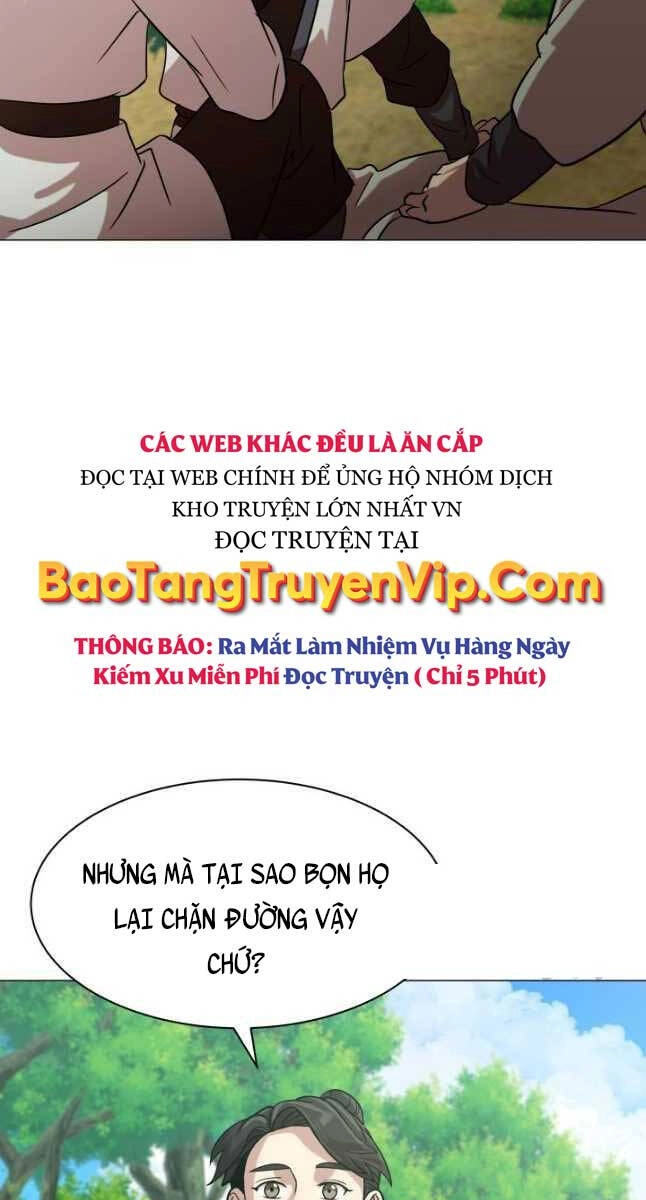 Bậc Thầy Phép Thuật Ở Thế Giới Võ Lâm Chapter 29 - 61