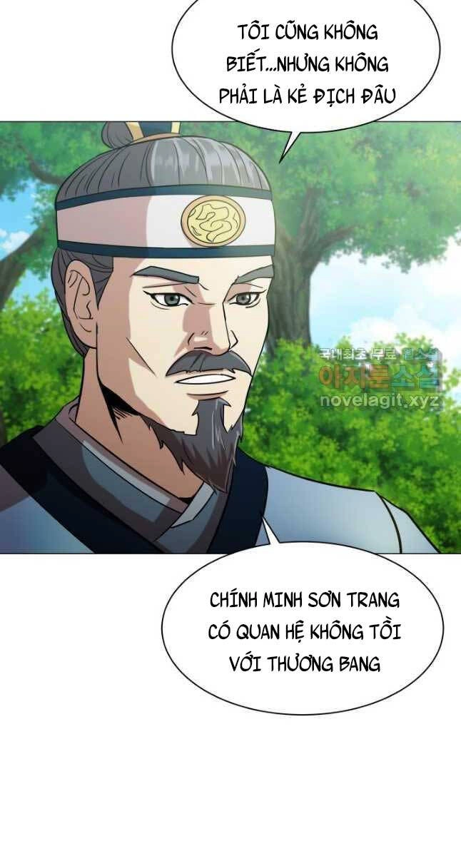 Bậc Thầy Phép Thuật Ở Thế Giới Võ Lâm Chapter 29 - 63