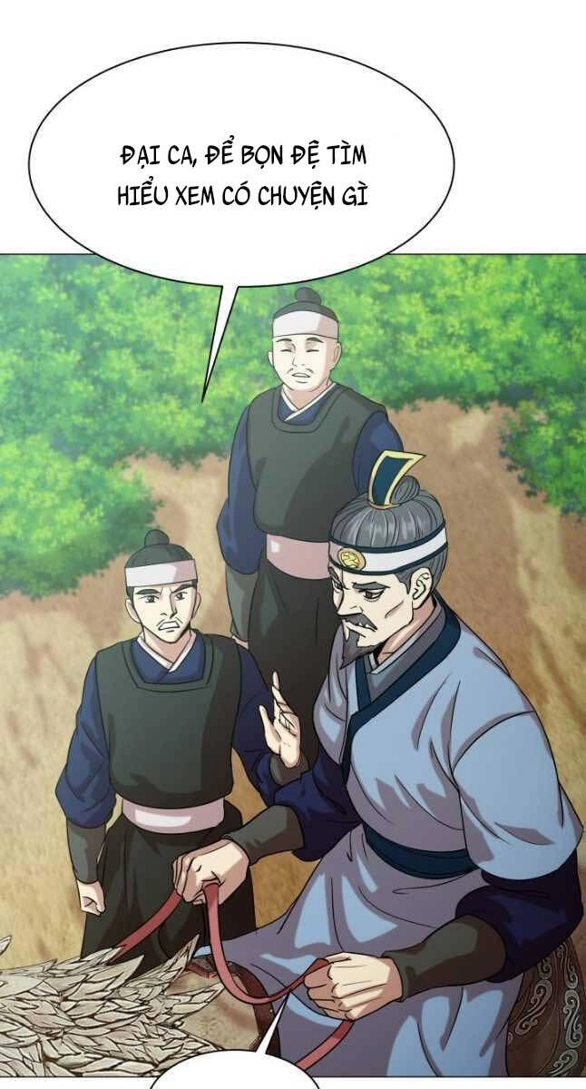 Bậc Thầy Phép Thuật Ở Thế Giới Võ Lâm Chapter 29 - 64