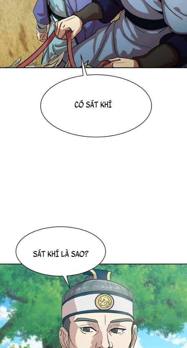 Bậc Thầy Phép Thuật Ở Thế Giới Võ Lâm Chapter 29 - 75