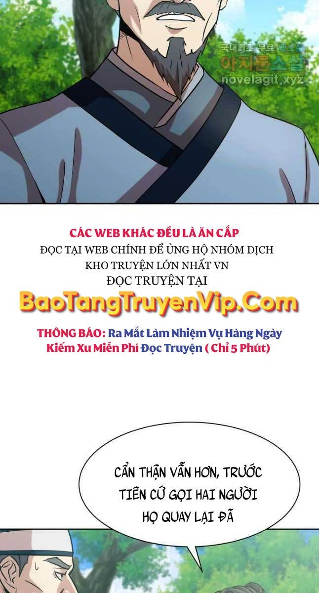 Bậc Thầy Phép Thuật Ở Thế Giới Võ Lâm Chapter 29 - 76