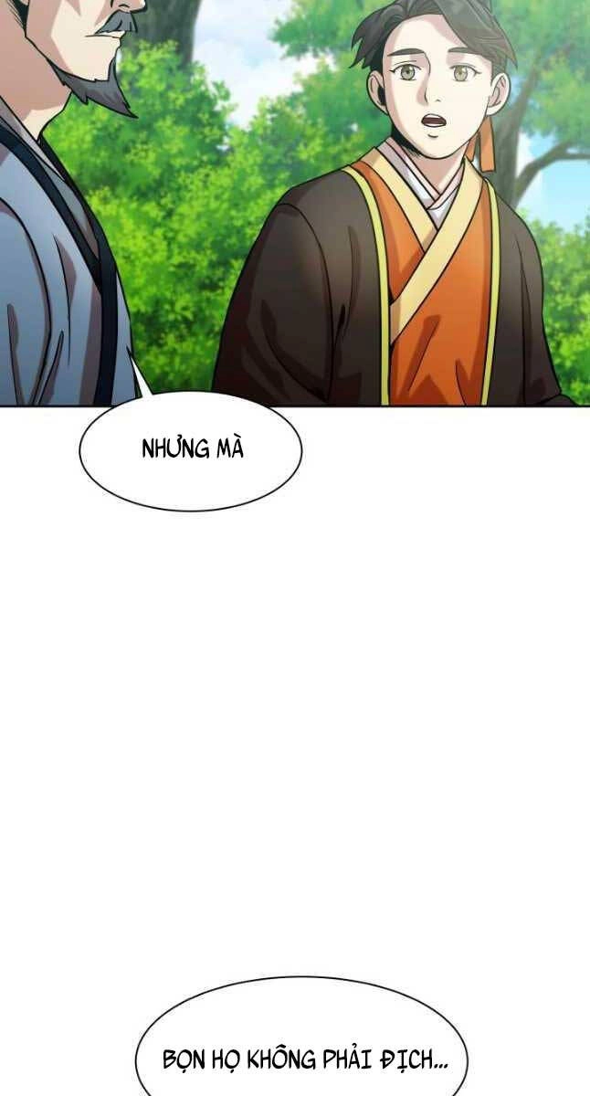 Bậc Thầy Phép Thuật Ở Thế Giới Võ Lâm Chapter 29 - 77