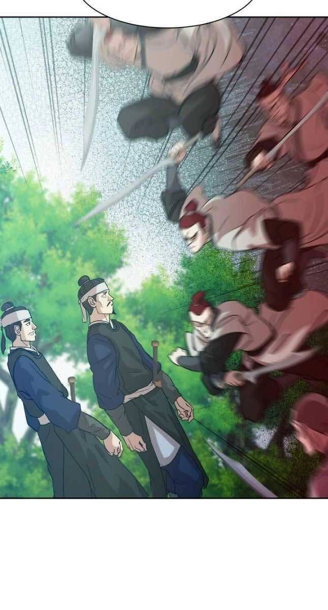 Bậc Thầy Phép Thuật Ở Thế Giới Võ Lâm Chapter 29 - 78