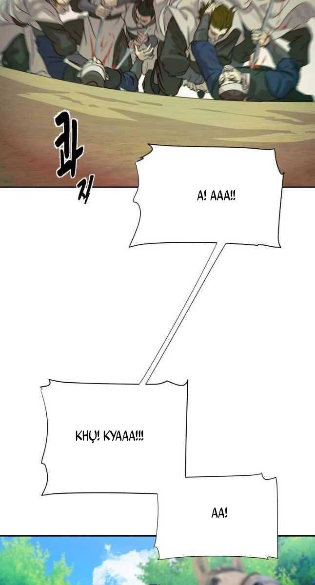 Bậc Thầy Phép Thuật Ở Thế Giới Võ Lâm Chapter 29 - 80