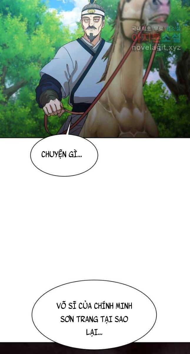 Bậc Thầy Phép Thuật Ở Thế Giới Võ Lâm Chapter 29 - 81