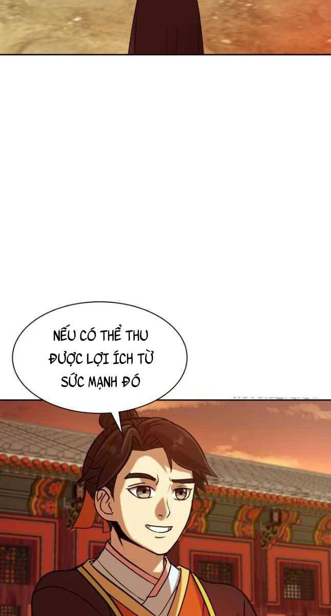 Bậc Thầy Phép Thuật Ở Thế Giới Võ Lâm Chapter 32 - 7