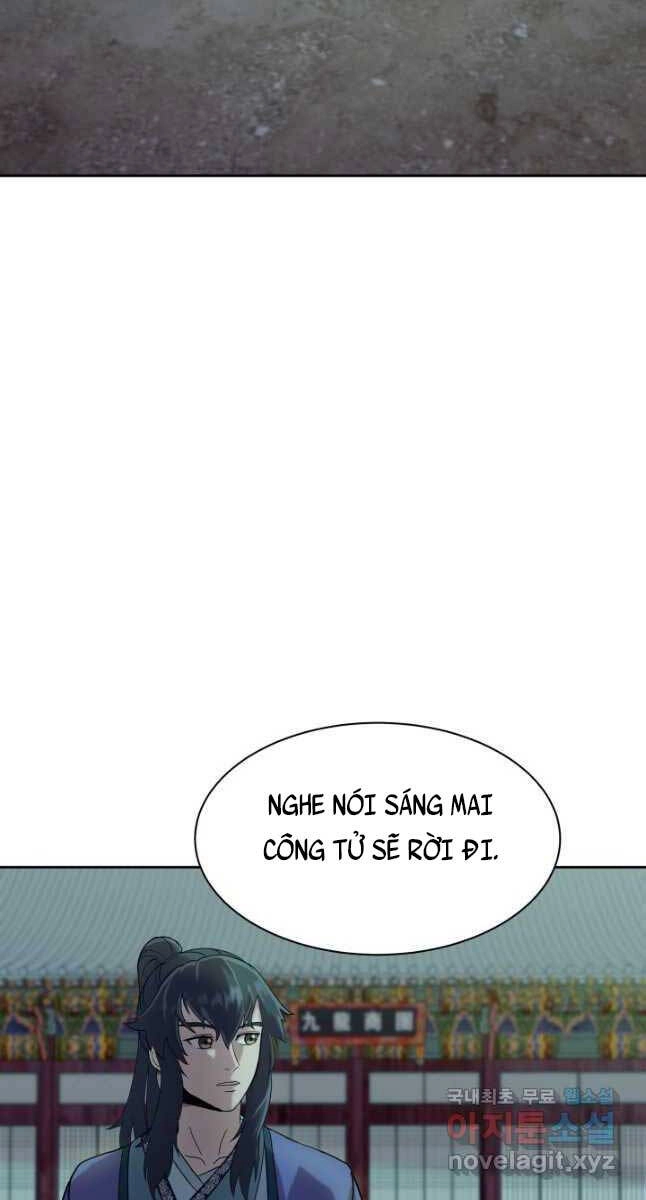 Bậc Thầy Phép Thuật Ở Thế Giới Võ Lâm Chapter 32 - 10