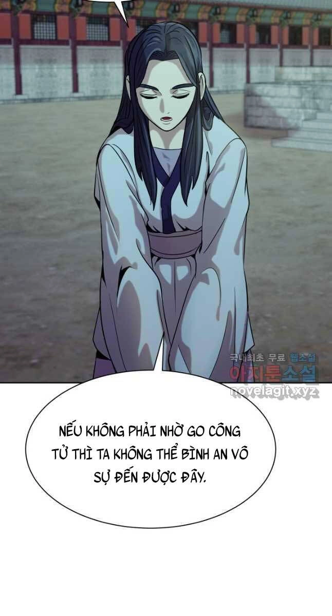 Bậc Thầy Phép Thuật Ở Thế Giới Võ Lâm Chapter 32 - 12