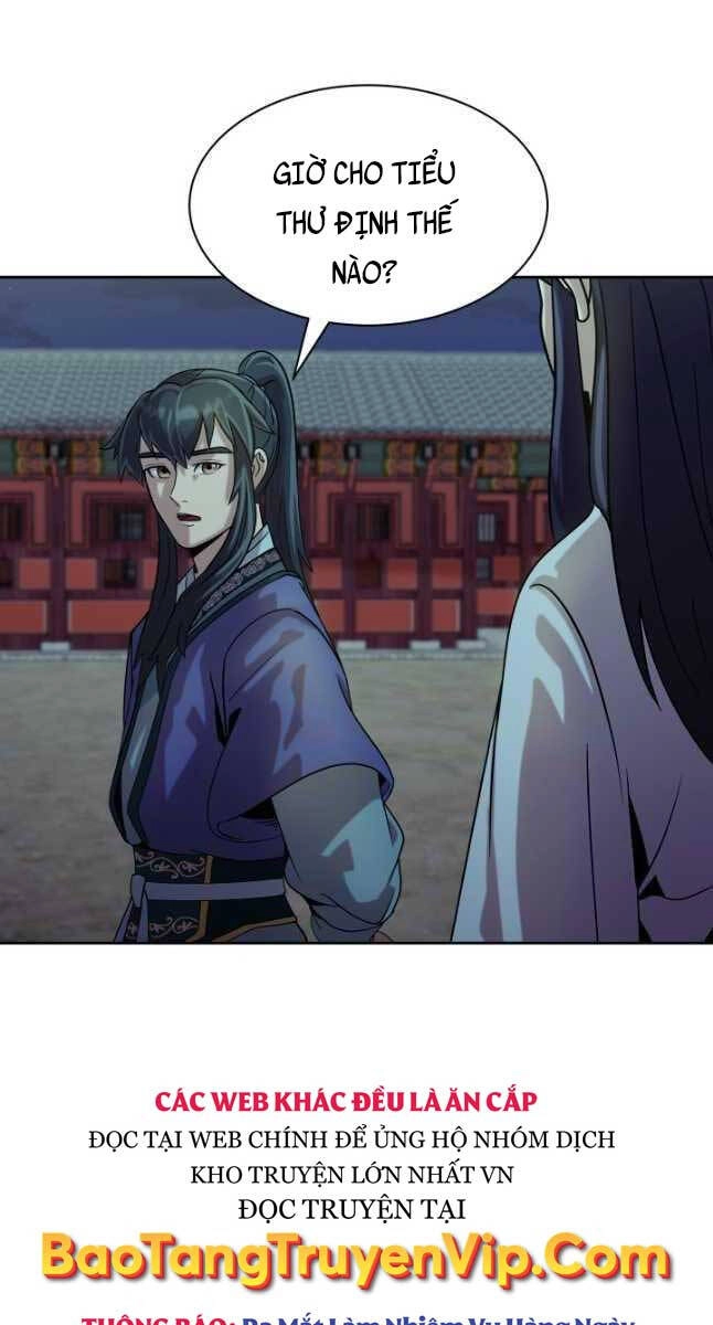 Bậc Thầy Phép Thuật Ở Thế Giới Võ Lâm Chapter 32 - 13