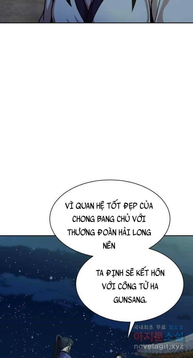 Bậc Thầy Phép Thuật Ở Thế Giới Võ Lâm Chapter 32 - 15