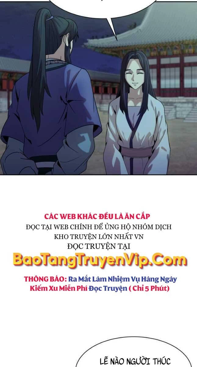 Bậc Thầy Phép Thuật Ở Thế Giới Võ Lâm Chapter 32 - 18