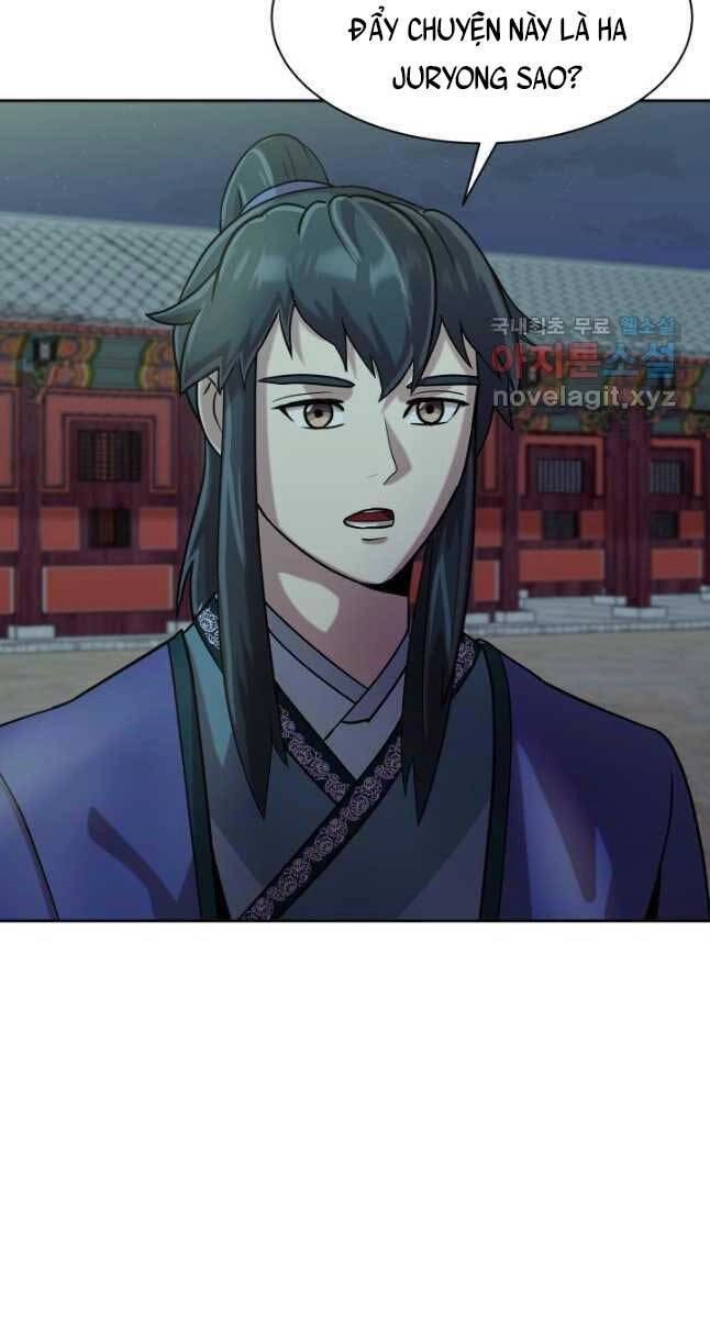 Bậc Thầy Phép Thuật Ở Thế Giới Võ Lâm Chapter 32 - 19