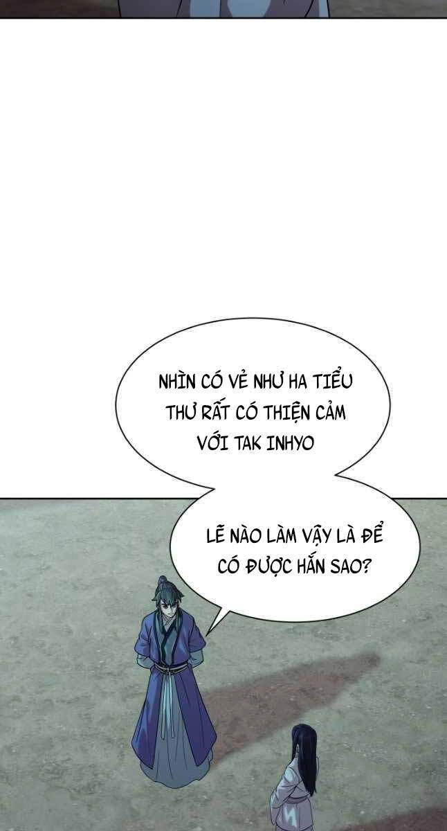 Bậc Thầy Phép Thuật Ở Thế Giới Võ Lâm Chapter 32 - 21