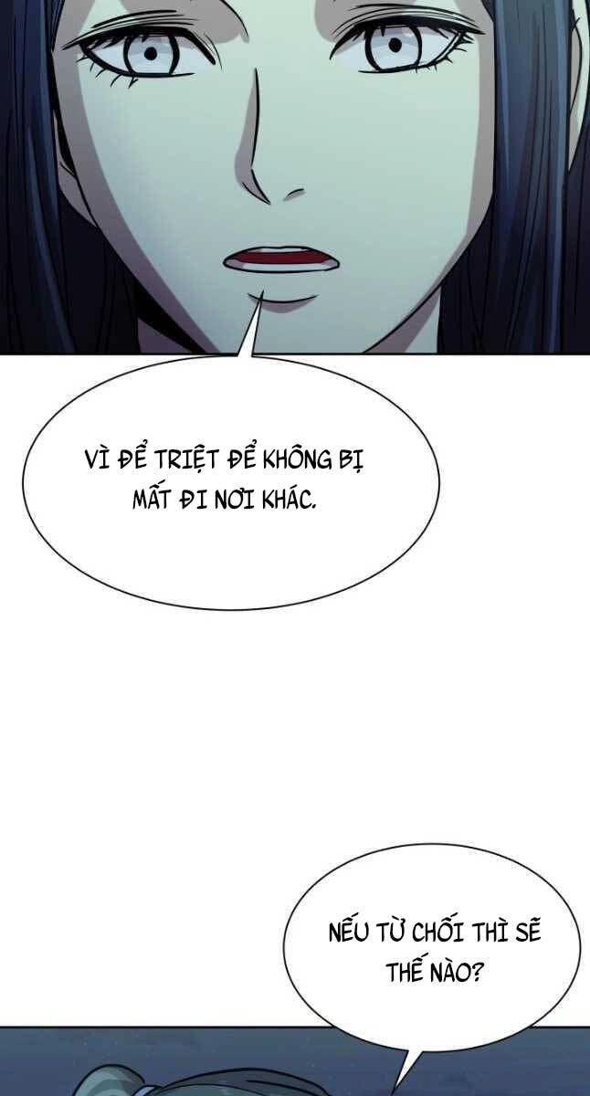 Bậc Thầy Phép Thuật Ở Thế Giới Võ Lâm Chapter 32 - 23