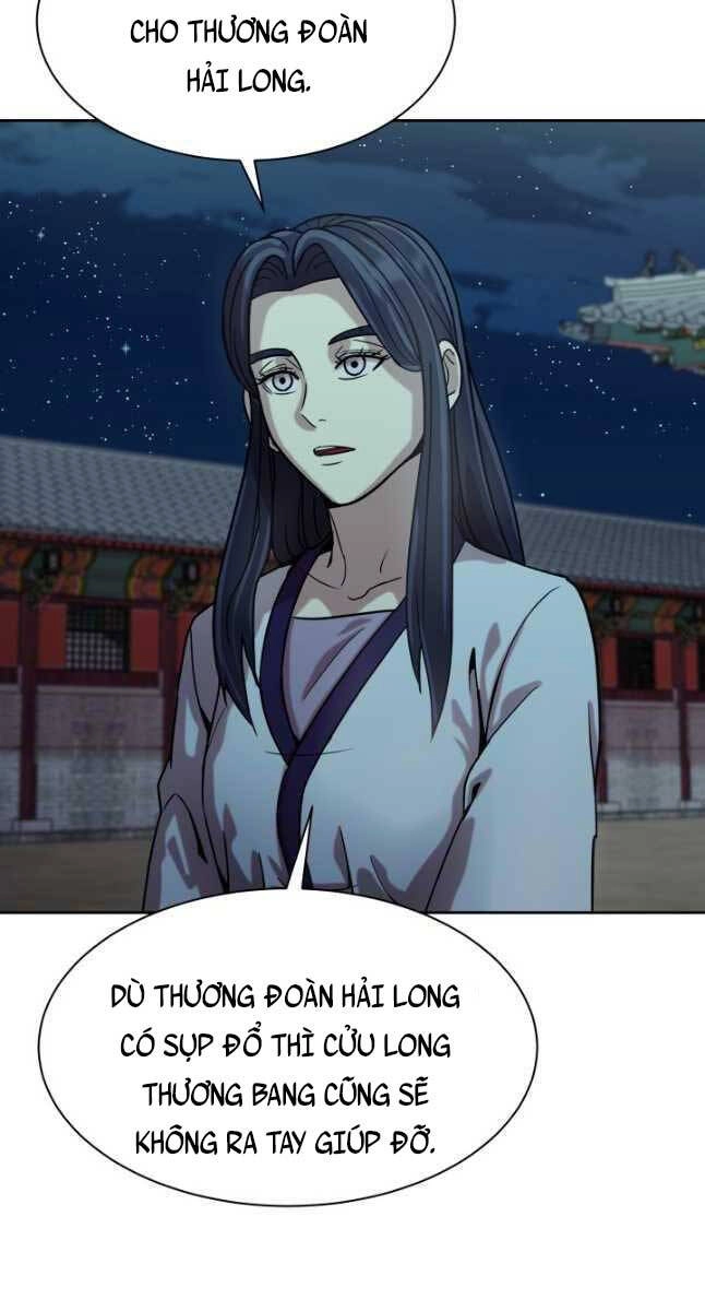 Bậc Thầy Phép Thuật Ở Thế Giới Võ Lâm Chapter 32 - 25