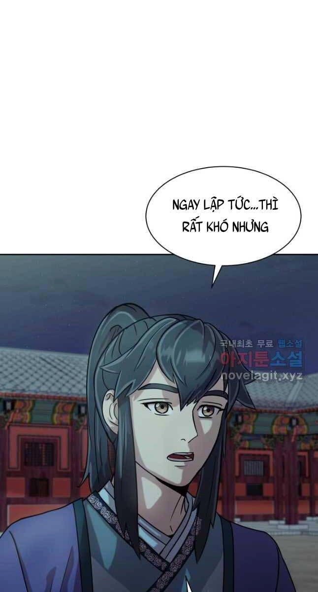 Bậc Thầy Phép Thuật Ở Thế Giới Võ Lâm Chapter 32 - 26