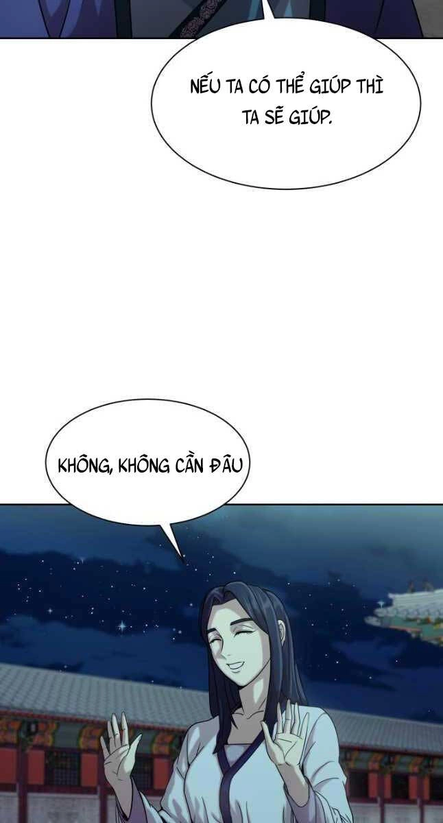 Bậc Thầy Phép Thuật Ở Thế Giới Võ Lâm Chapter 32 - 27