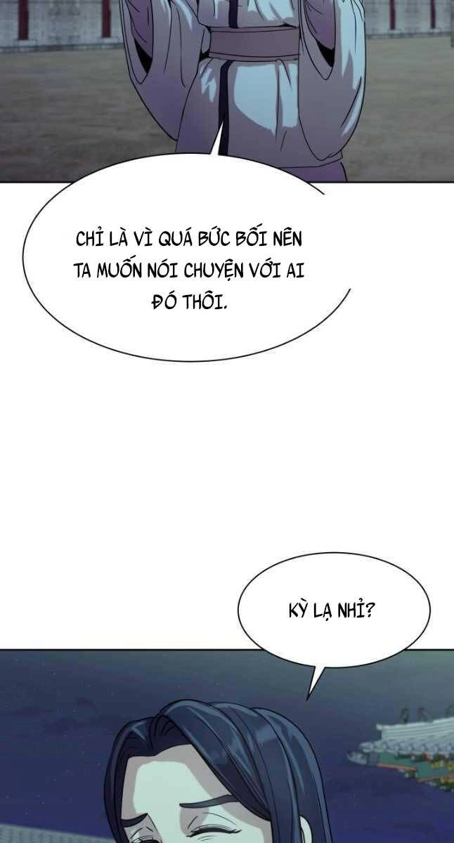 Bậc Thầy Phép Thuật Ở Thế Giới Võ Lâm Chapter 32 - 28