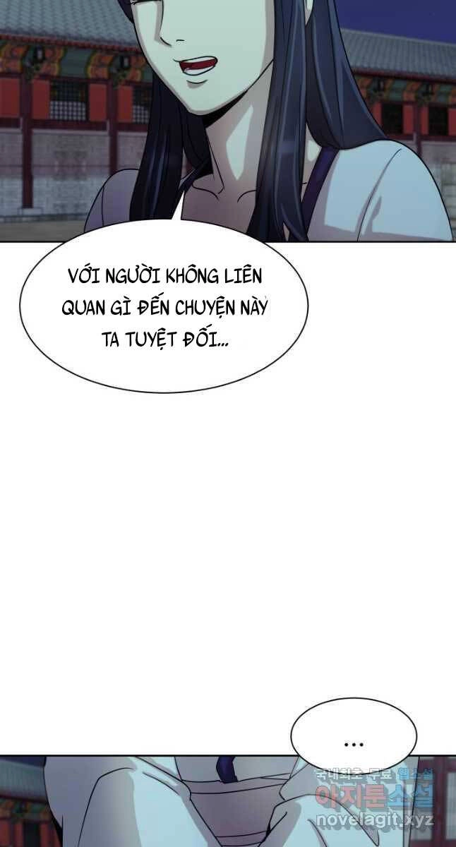 Bậc Thầy Phép Thuật Ở Thế Giới Võ Lâm Chapter 32 - 29