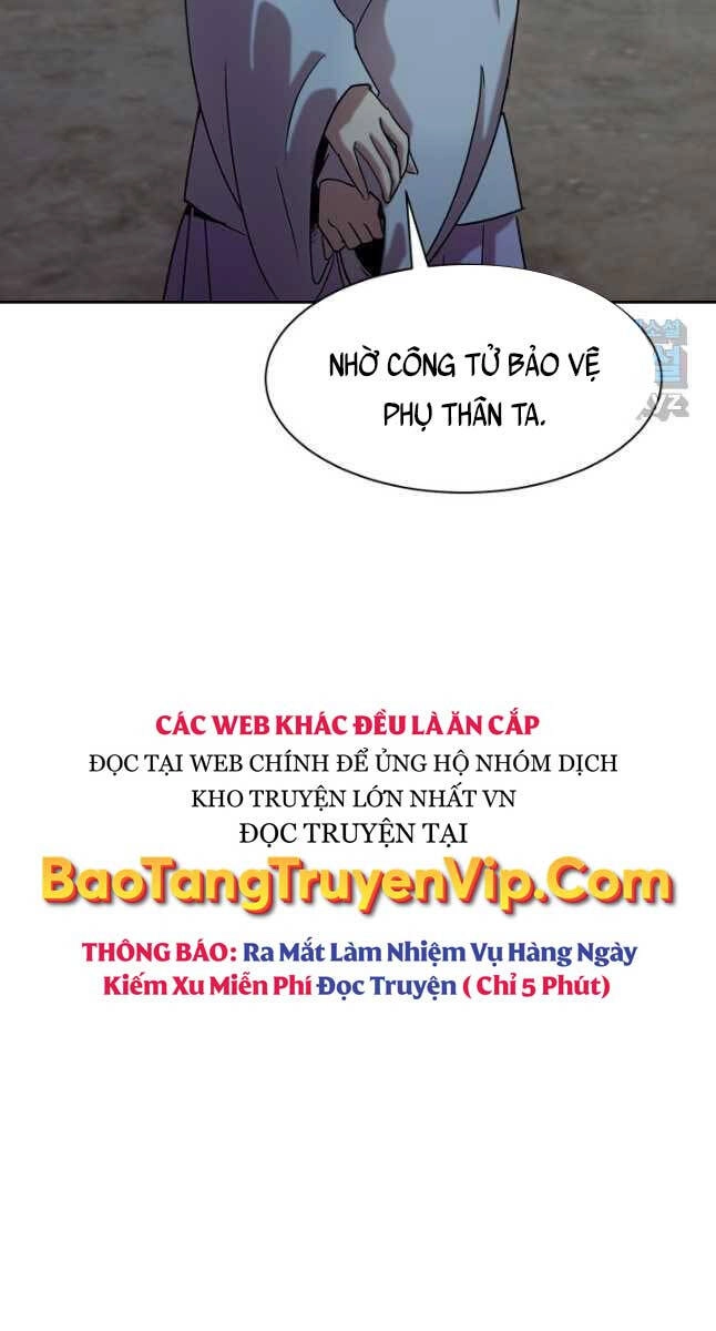 Bậc Thầy Phép Thuật Ở Thế Giới Võ Lâm Chapter 32 - 33
