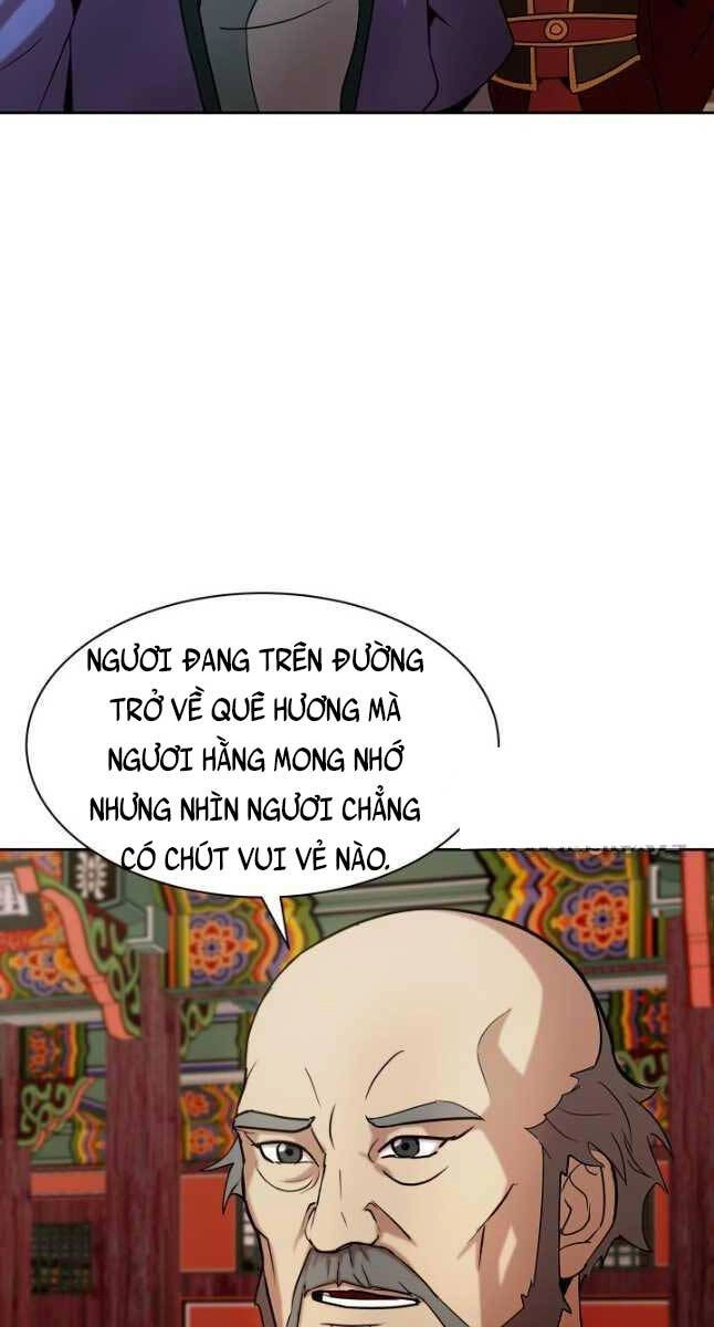 Bậc Thầy Phép Thuật Ở Thế Giới Võ Lâm Chapter 32 - 36