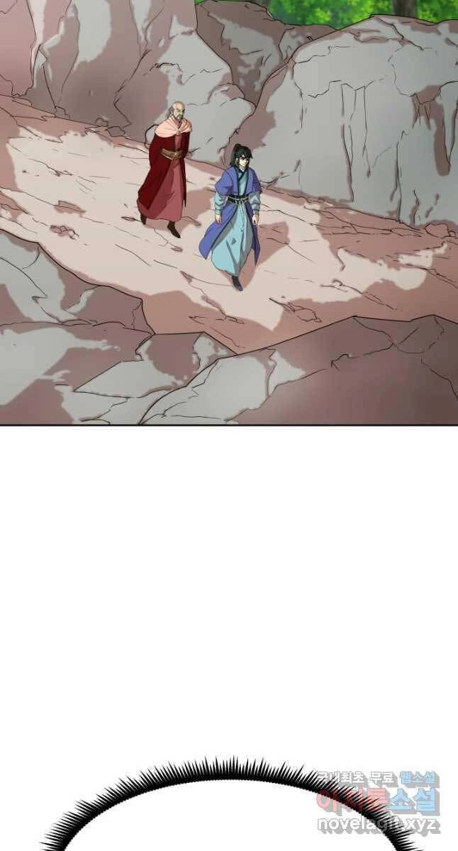 Bậc Thầy Phép Thuật Ở Thế Giới Võ Lâm Chapter 32 - 39