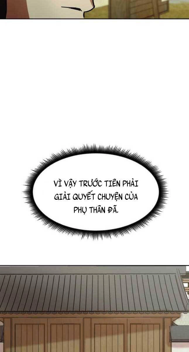 Bậc Thầy Phép Thuật Ở Thế Giới Võ Lâm Chapter 32 - 42