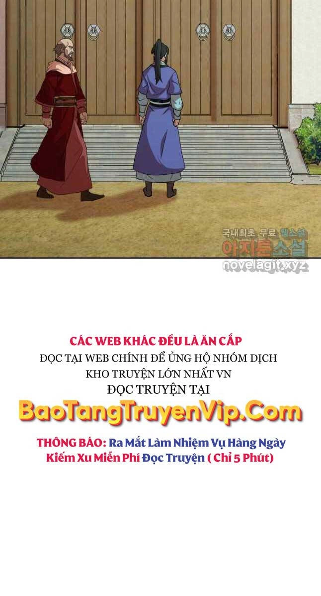 Bậc Thầy Phép Thuật Ở Thế Giới Võ Lâm Chapter 32 - 43