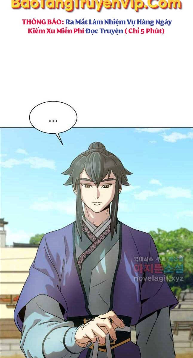 Bậc Thầy Phép Thuật Ở Thế Giới Võ Lâm Chapter 32 - 46