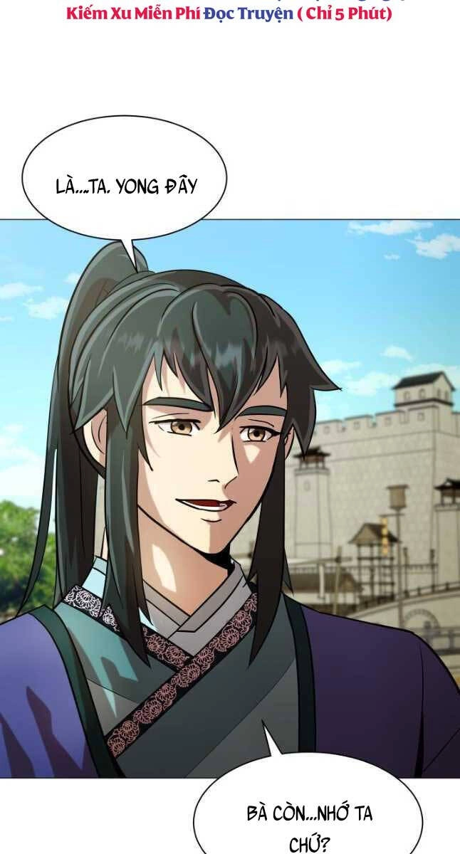 Bậc Thầy Phép Thuật Ở Thế Giới Võ Lâm Chapter 32 - 53