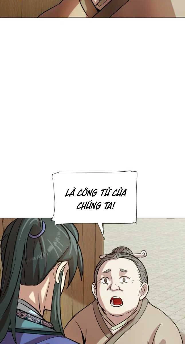 Bậc Thầy Phép Thuật Ở Thế Giới Võ Lâm Chapter 32 - 55