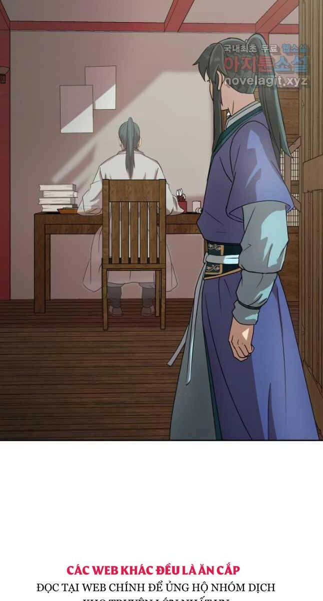 Bậc Thầy Phép Thuật Ở Thế Giới Võ Lâm Chapter 32 - 61