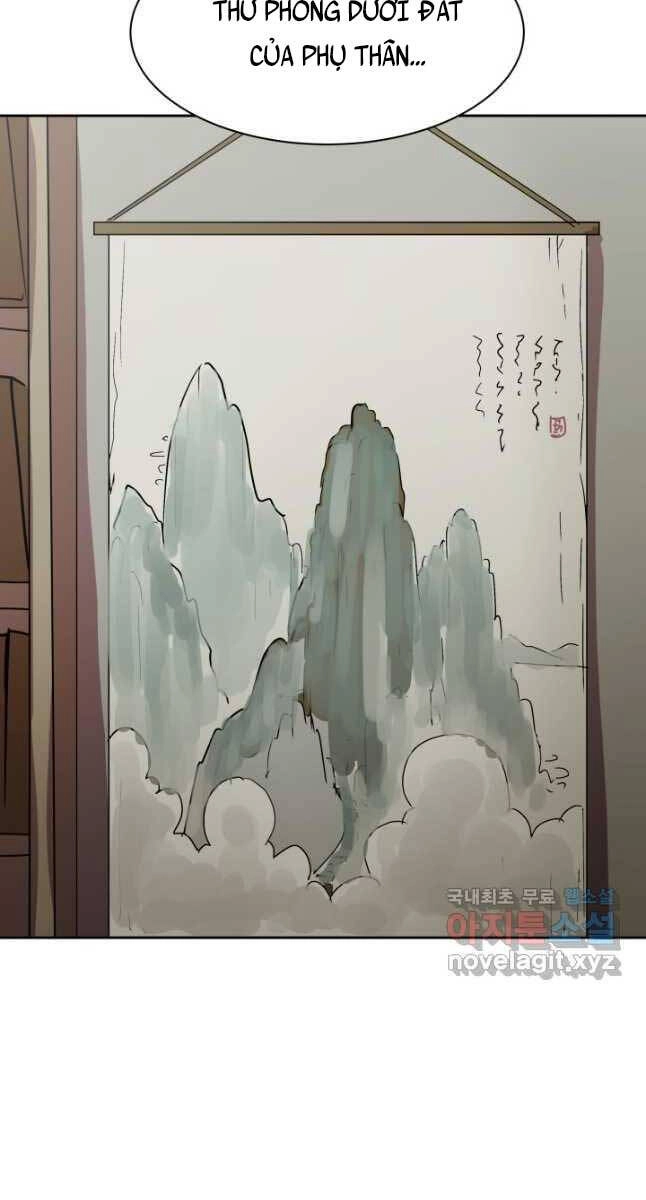 Bậc Thầy Phép Thuật Ở Thế Giới Võ Lâm Chapter 32 - 67