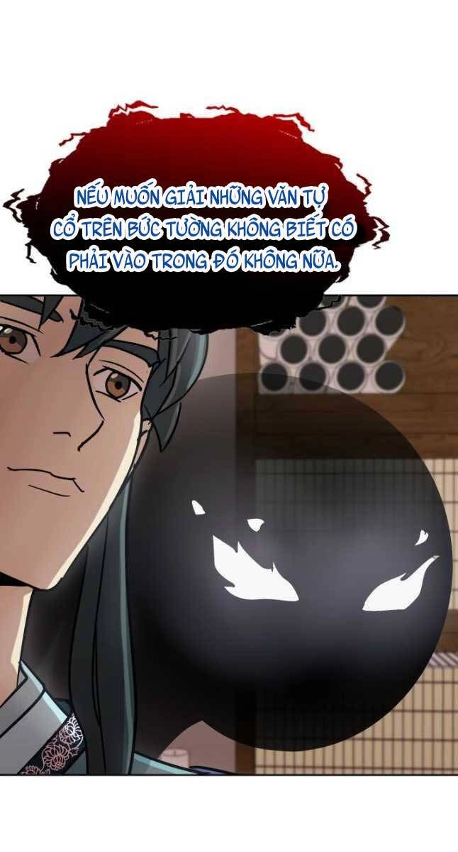 Bậc Thầy Phép Thuật Ở Thế Giới Võ Lâm Chapter 32 - 68