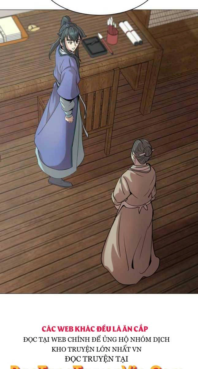 Bậc Thầy Phép Thuật Ở Thế Giới Võ Lâm Chapter 32 - 74